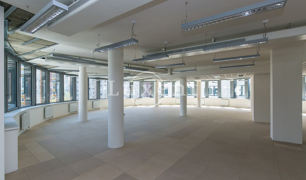 Pronájem kanceláře 423 m², Praha – náhled fotky 5