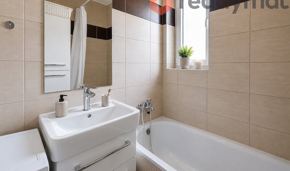 Prodej bytu 3+1 58 m², Hodonín – náhled fotky 9