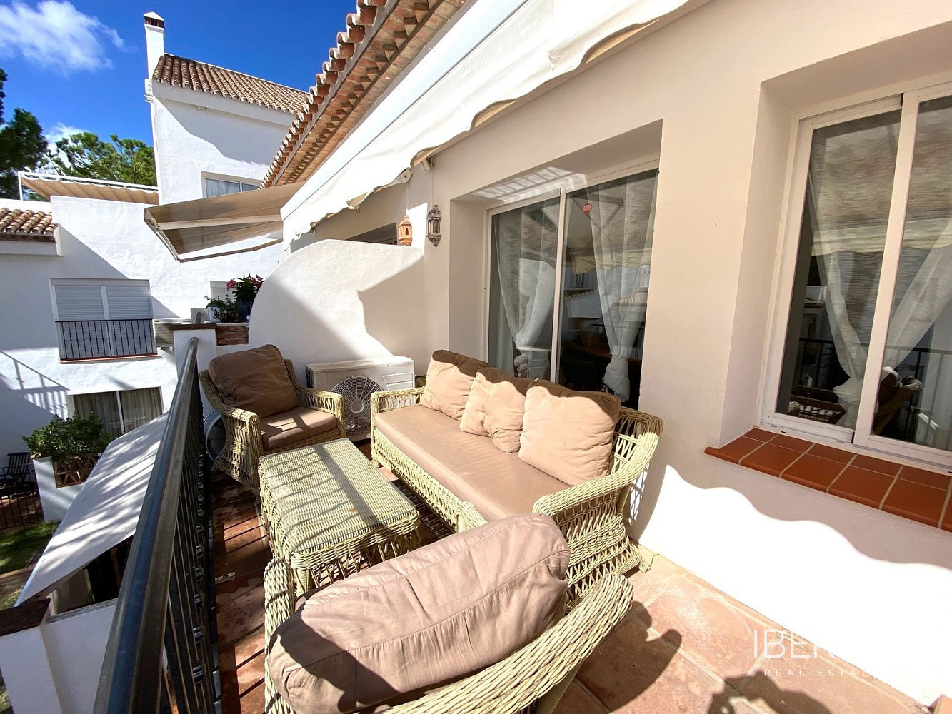 Pis 3+kk – Málaga, Baños del Carmen, Este - Vista 2