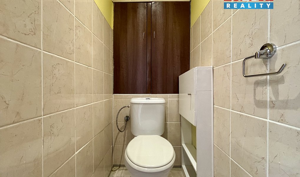 Prodej bytu 2+1 57 m², Ostrava – náhled fotky 14