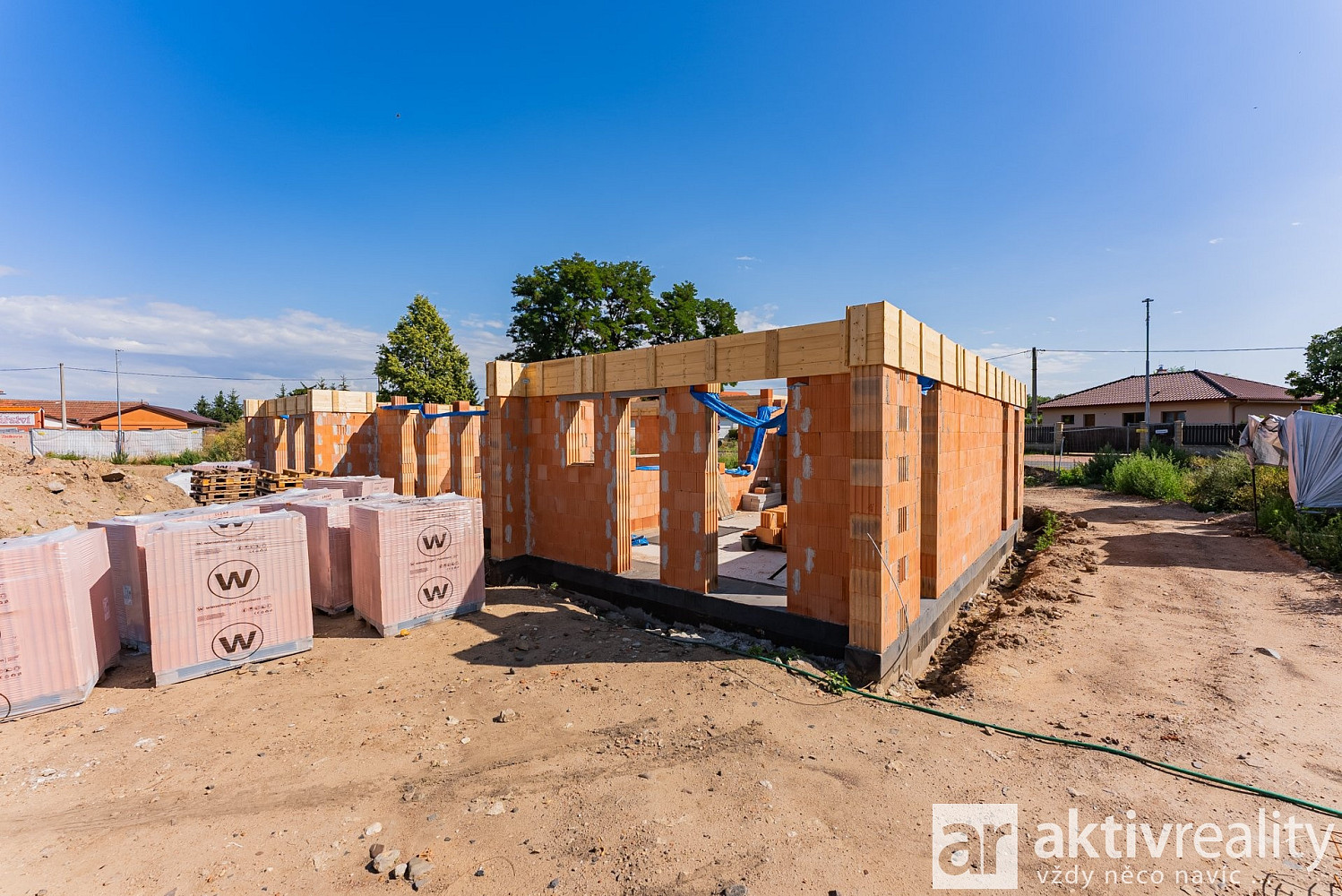 Prodej domu 99 m² s pozemkem 80 m² – fotografie 3