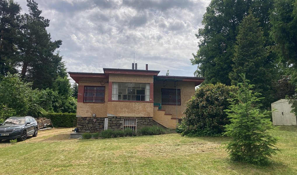 Prodej chaty/chalupy 76 m² s pozemkem 800 m², Mostkovice – náhled fotky 7