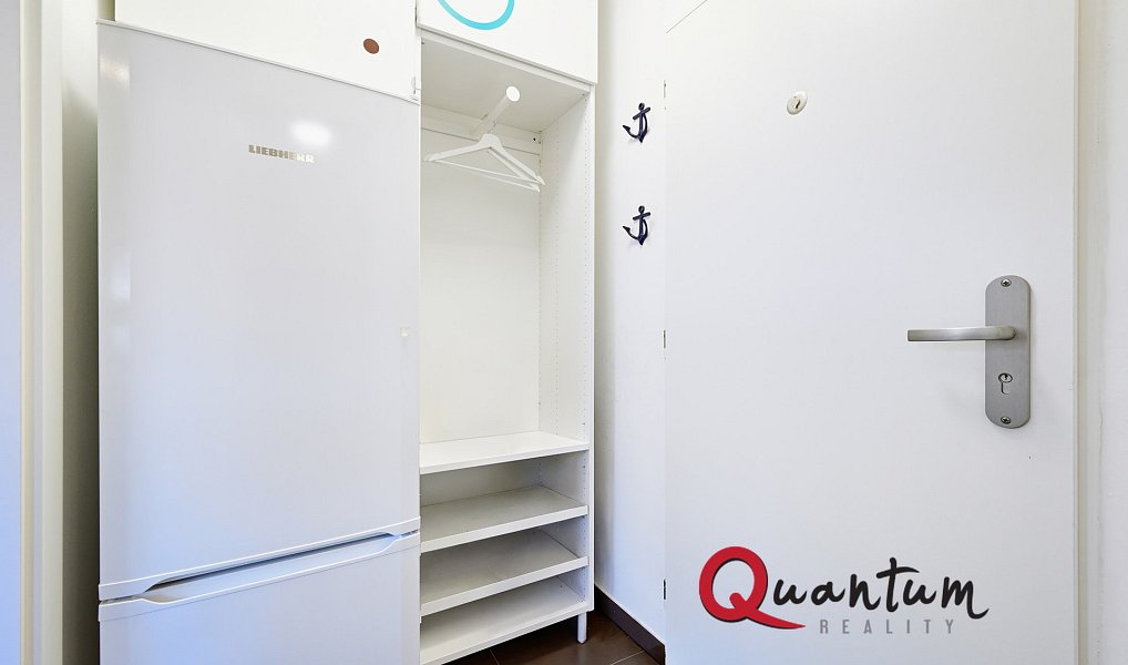 Prodej bytu 1+kk 20 m², Praha – náhled fotky 9