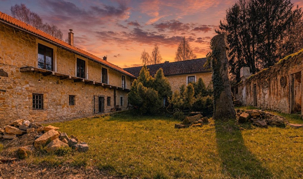 Prodej domu 400 m² s pozemkem 4 364 m², Moravská Třebová – náhled fotky 55