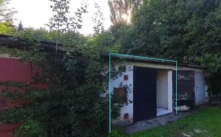 Prodej garáže - Bystřice pod Hostýnem, Bystřice pod Hostýnem, okres Kroměříž
