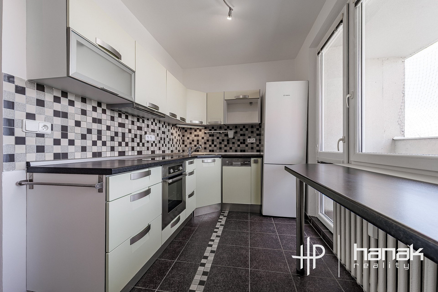 Pronájem bytu 3+1 64 m²