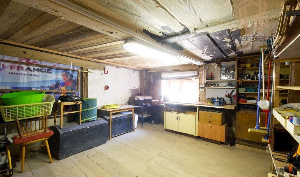 Prodej chaty/chalupy 59 m² s pozemkem 1 024 m², Bystřice – náhled fotky 9