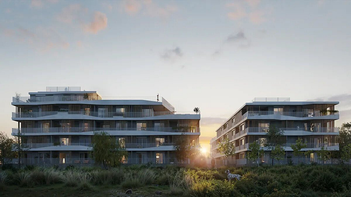 Prodej bytu 4+kk 106 m² – další