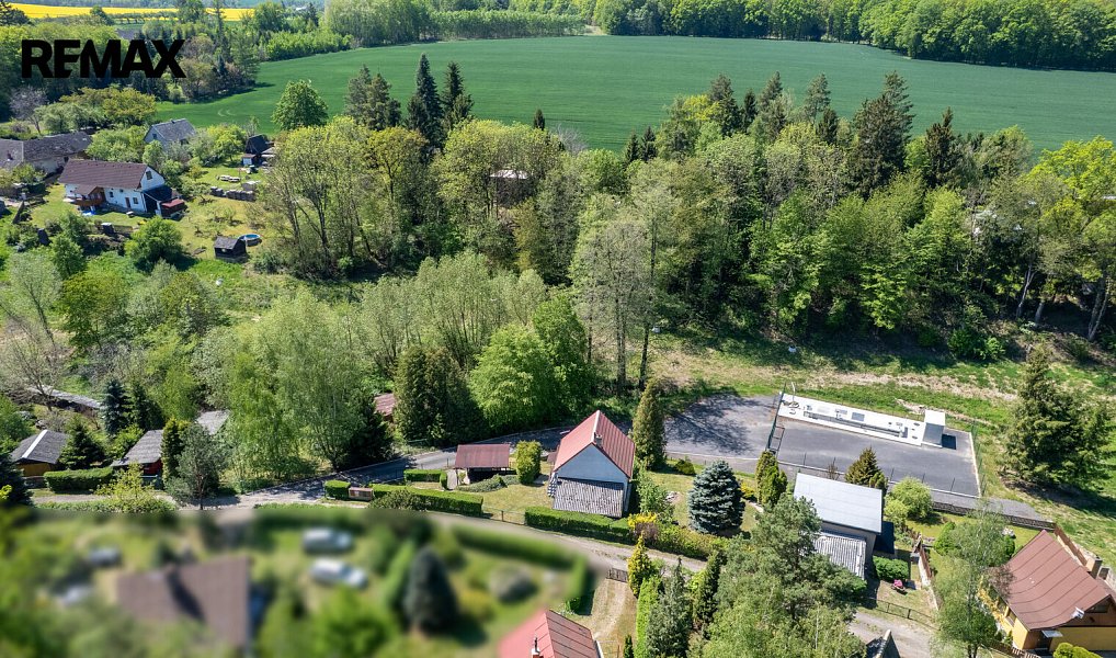 Prodej chaty/chalupy 50 m² s pozemkem 354 m², Golčův Jeníkov – náhled fotky 5