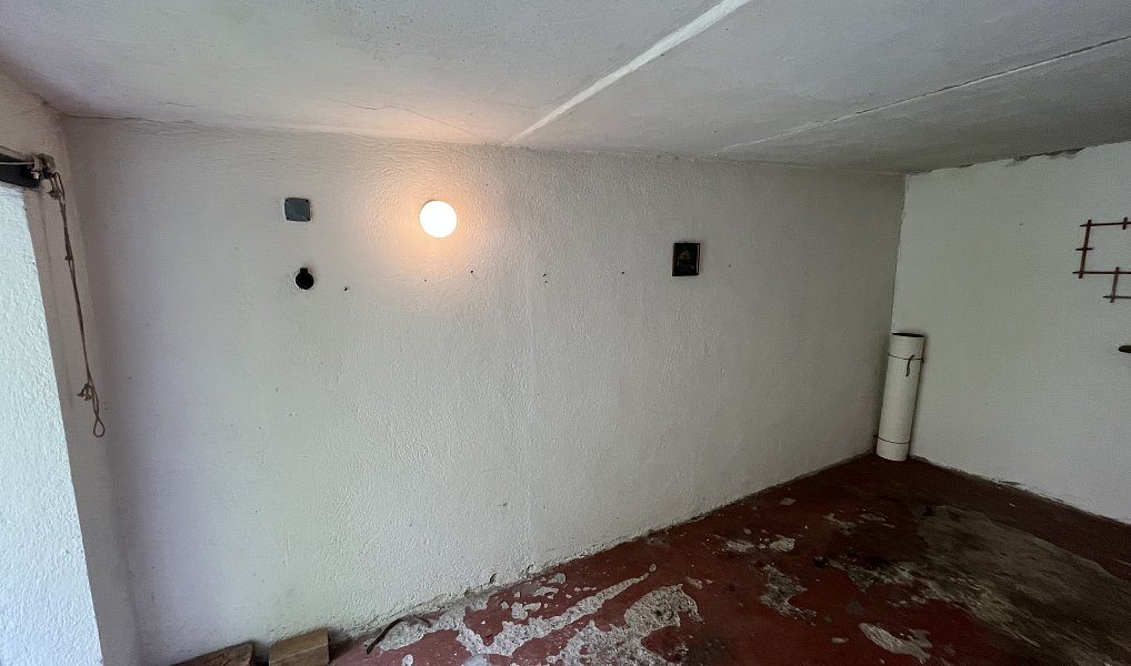 ZDĚNÁ GARÁŽ MARTINÁKOVA 18 m2 - PROSTĚJOV, Prostějov – náhled fotky 2