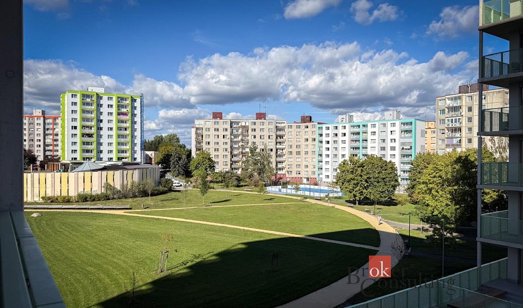 Prodej bytu 1+1 36 m², Plzeň – náhled fotky 6