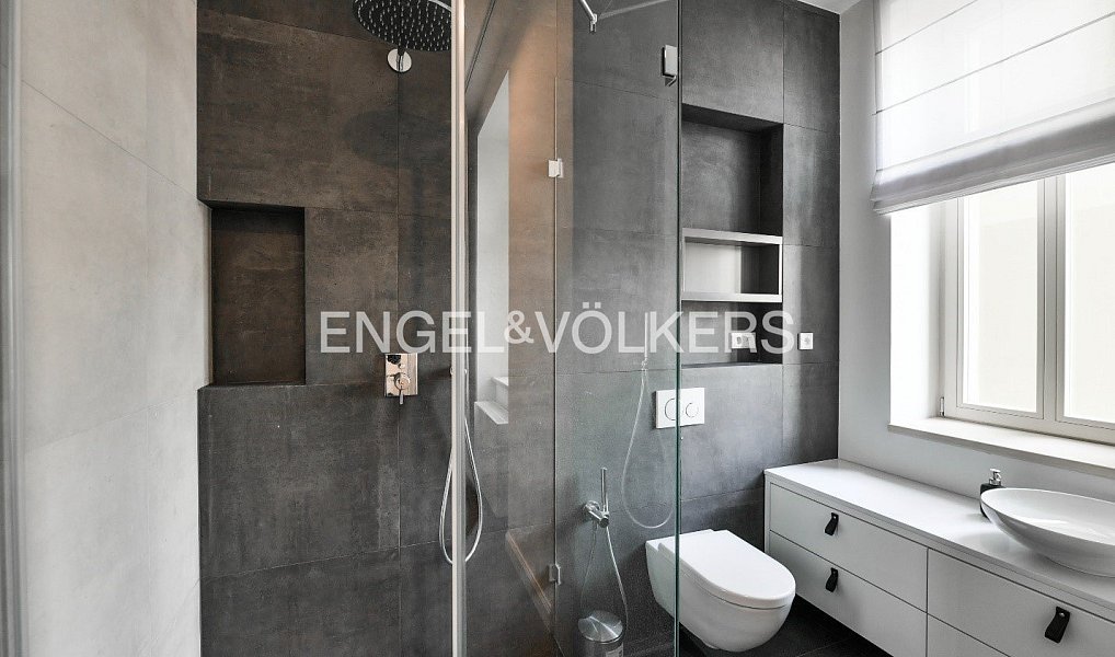 Pronájem bytu 3+kk 95 m², Praha – náhled fotky 12