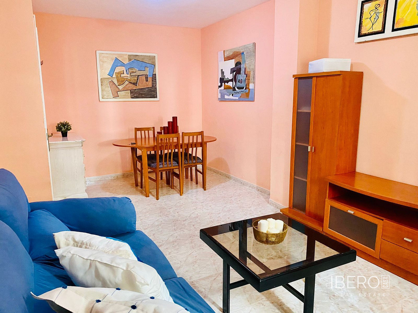 Pis 3+kk – Fuengirola, Los Boliches - Vista 5
