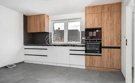 Prodej bytu 2+kk 64 m², Josefa Vávry, Ivančice, okres Brno-venkov