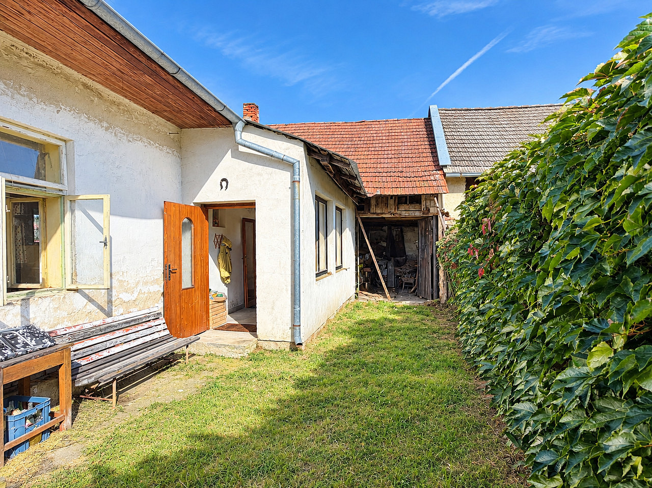 Prodej chaty/chalupy 60 m² s pozemkem 201 m² – fotografie 3