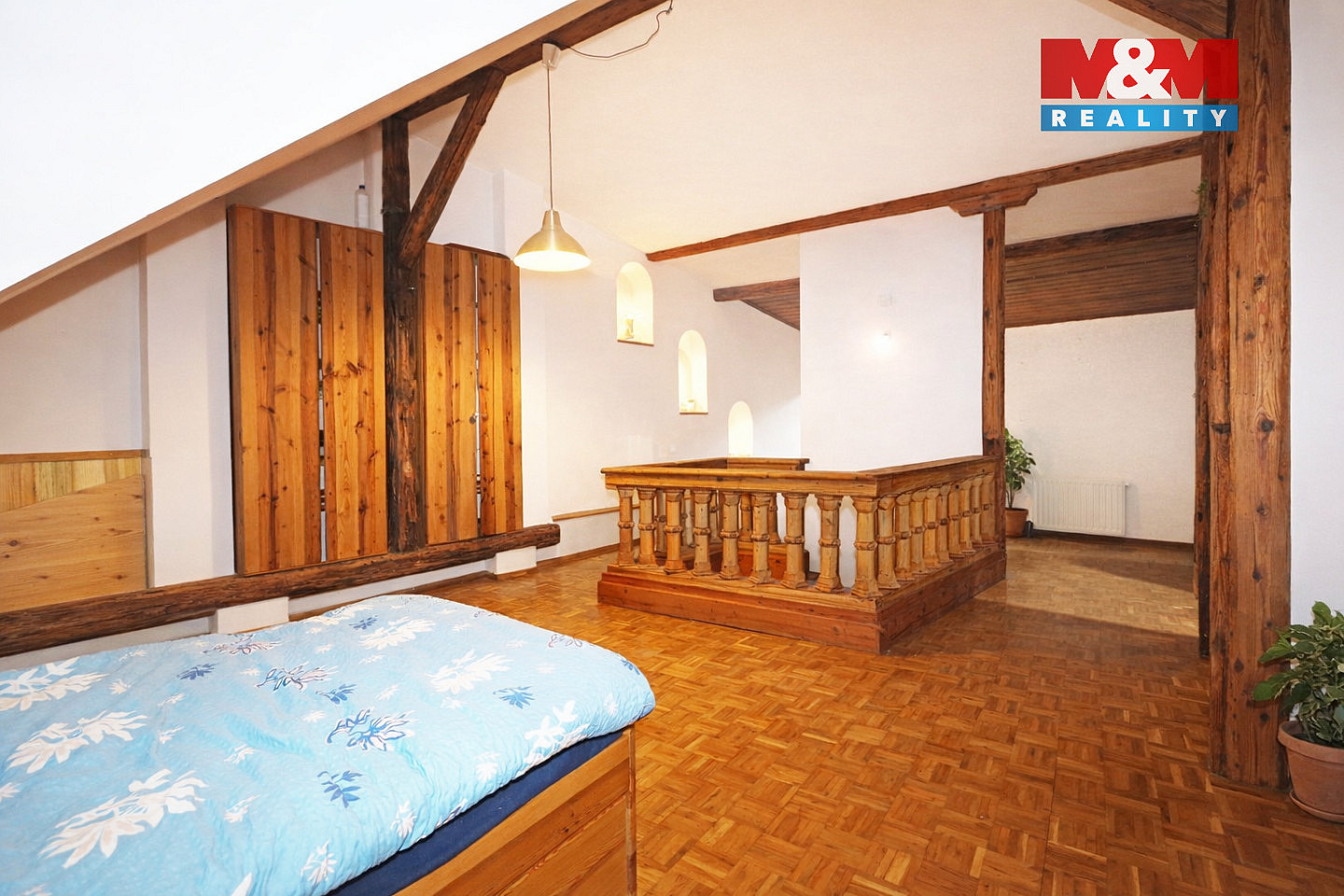 Prodej bytu 5+1 147 m² — photo 4