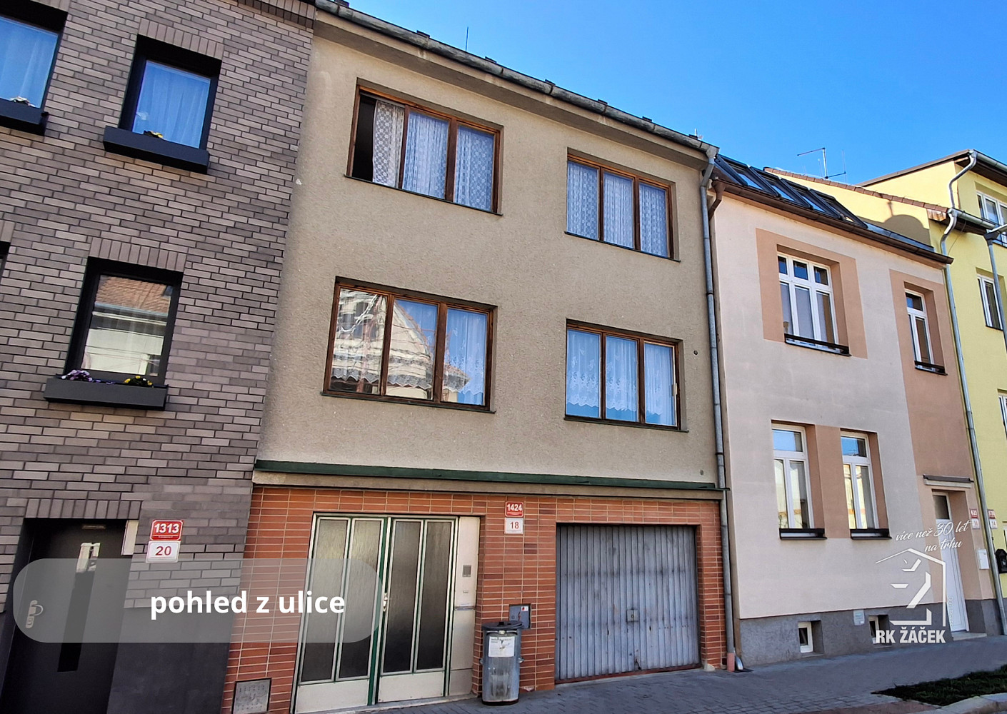 Prodej domu 197 m² s pozemkem 149 m² – fotografie 2
