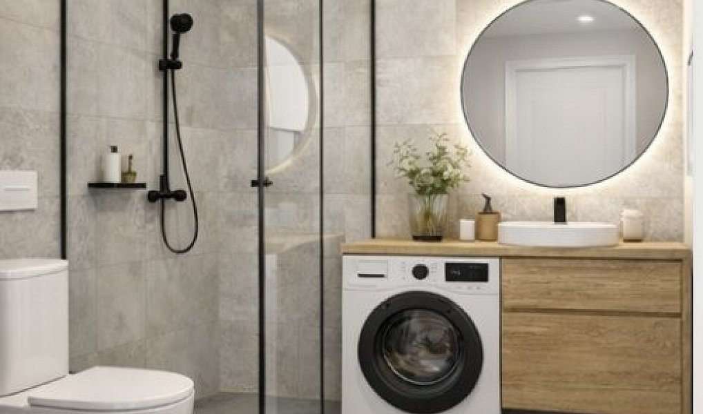 Prodej bytu 2+kk 43 m², Praha – náhled fotky 5
