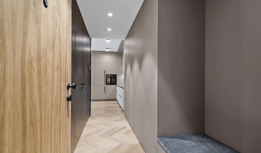 Pronájem bytu 2+kk 64 m², Praha – náhled fotky 13