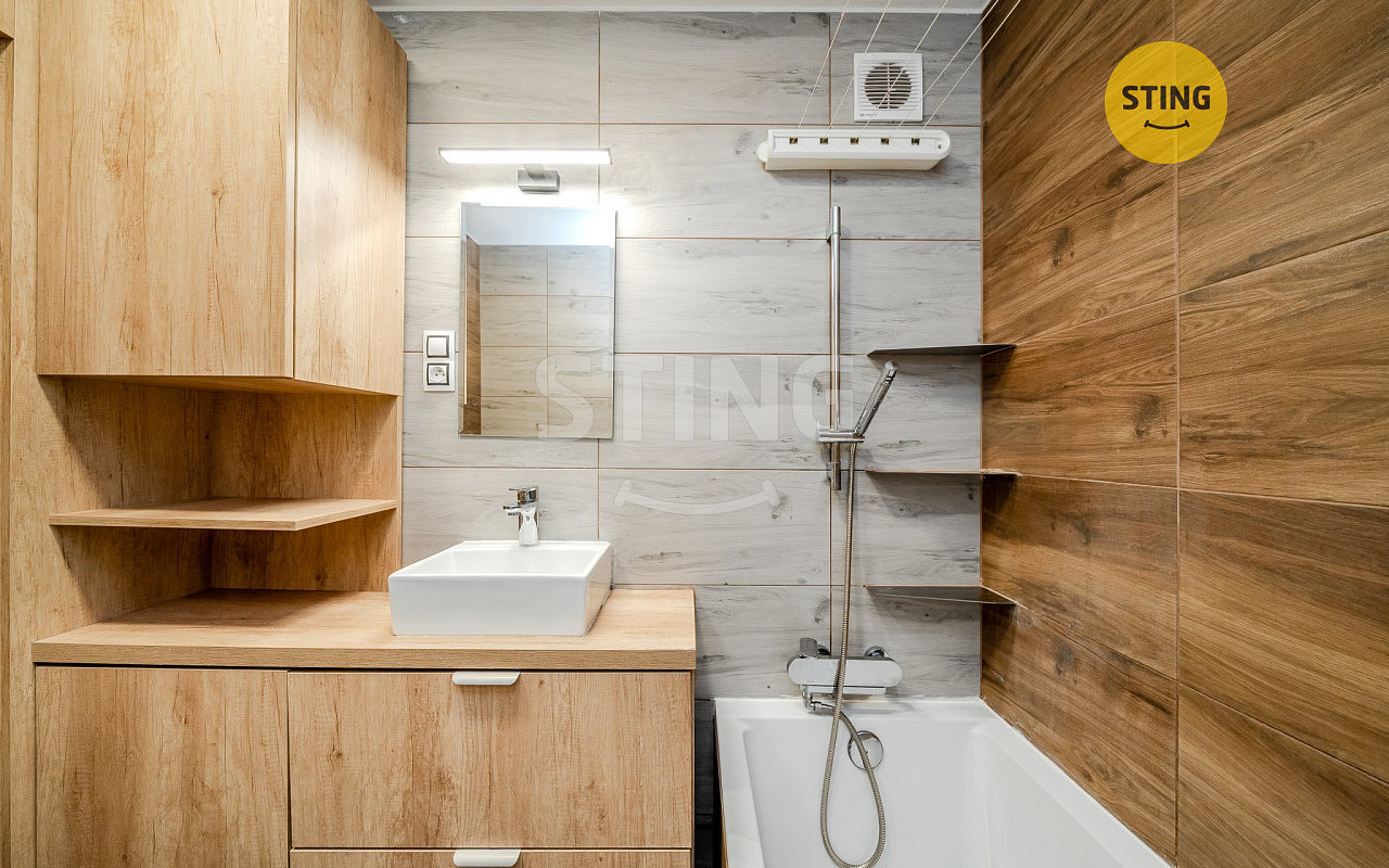 Prodej bytu 3+1 63 m²