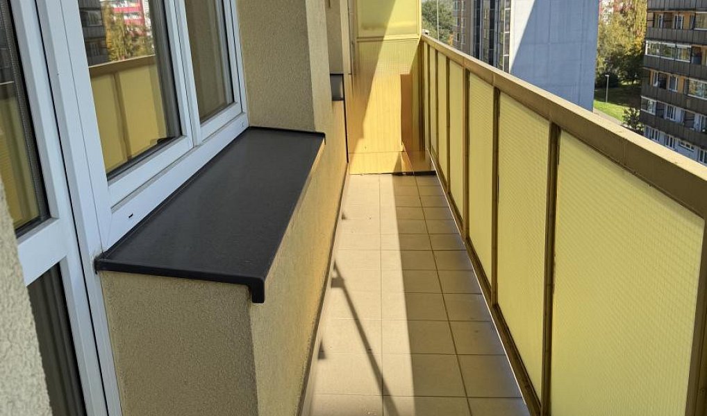 Pronájem bytu 2+1 57 m², Ostrava – náhled fotky 4