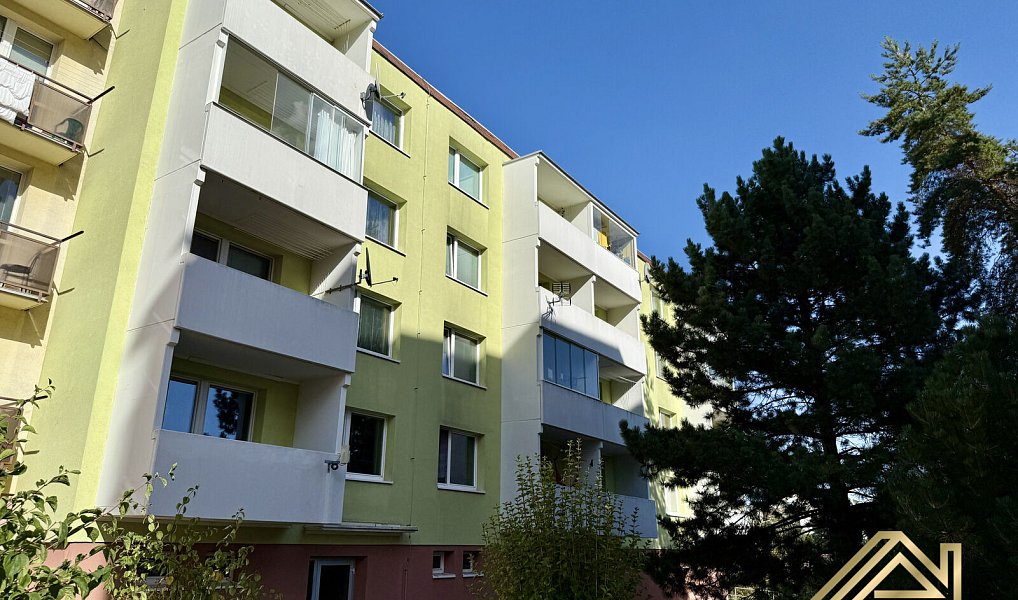 Prodej bytu 2+1 52 m², Třebíč – náhled fotky 16