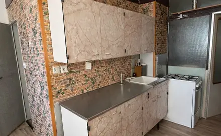 Prodej bytu 1+1 45 m², Pionýrská, Olomouc - Nová Ulice