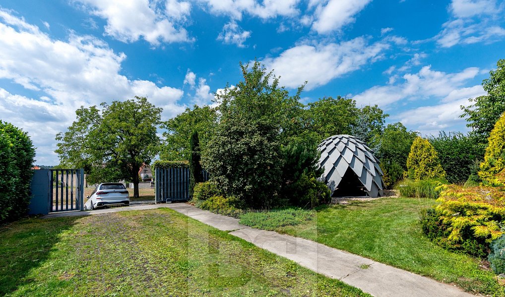 Prodej domu 201 m² s pozemkem 801 m², Předměřice nad Jizerou – náhled fotky 4