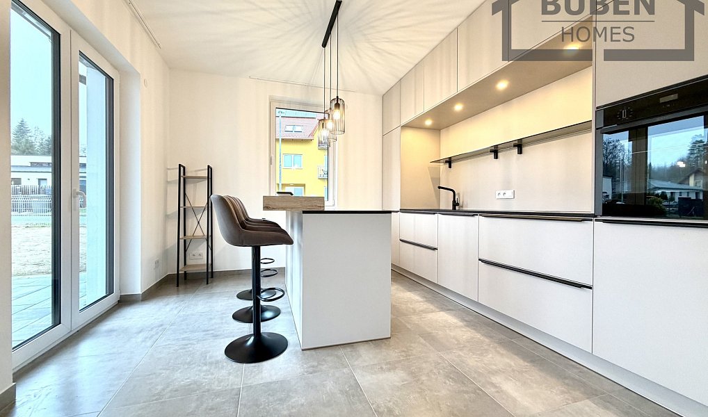 Prodej domu 117 m² s pozemkem 1 103 m², Rozvadov – náhled fotky 4