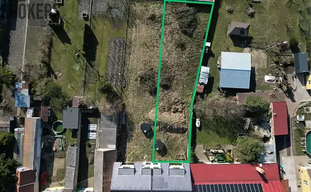 Prodej domu 185 m² s pozemkem 850 m², Mikulčice, okres Hodonín