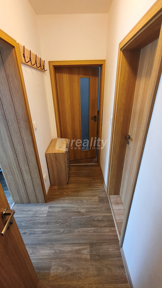 Pronájem bytu 2+1 65 m² — photo 4