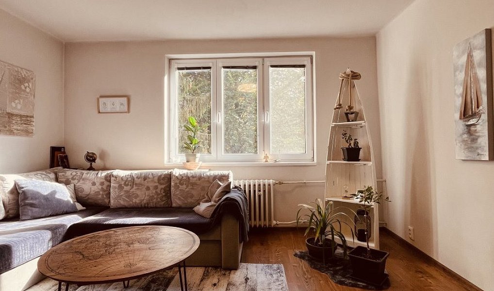 Pronájem bytu 3+kk 54 m², Ostrava – náhled fotky 8