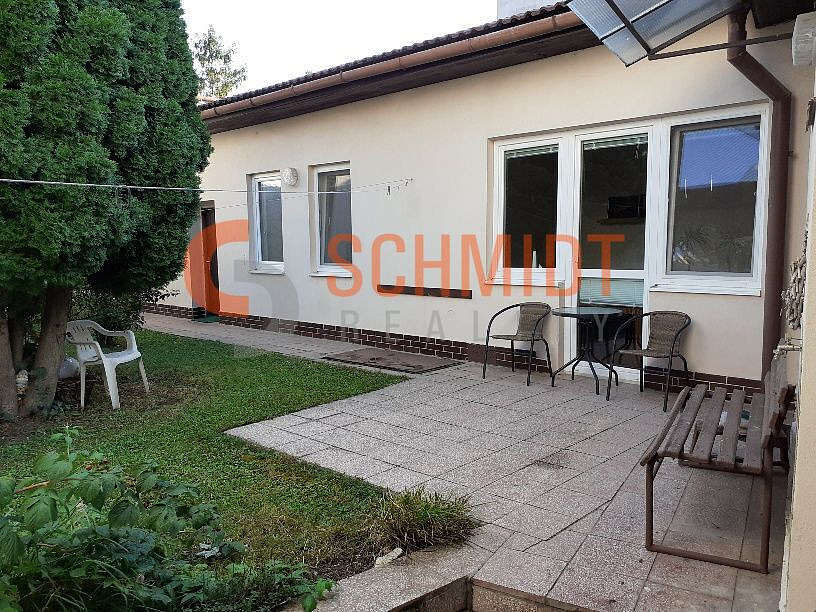 Prodej bytu 3+kk 85 m²