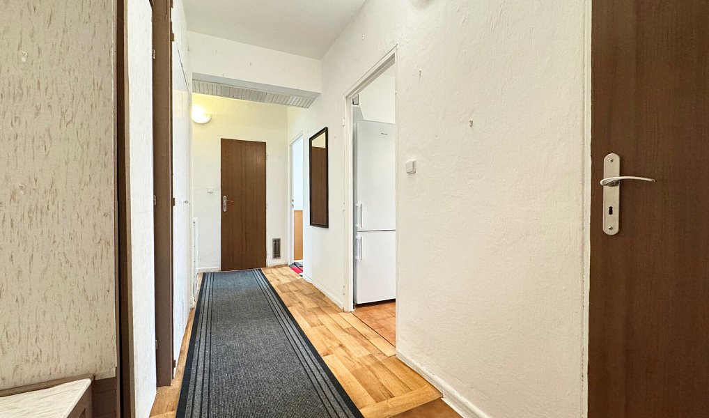 Prodej bytu 2+1 56 m², Ostrava – náhled fotky 6