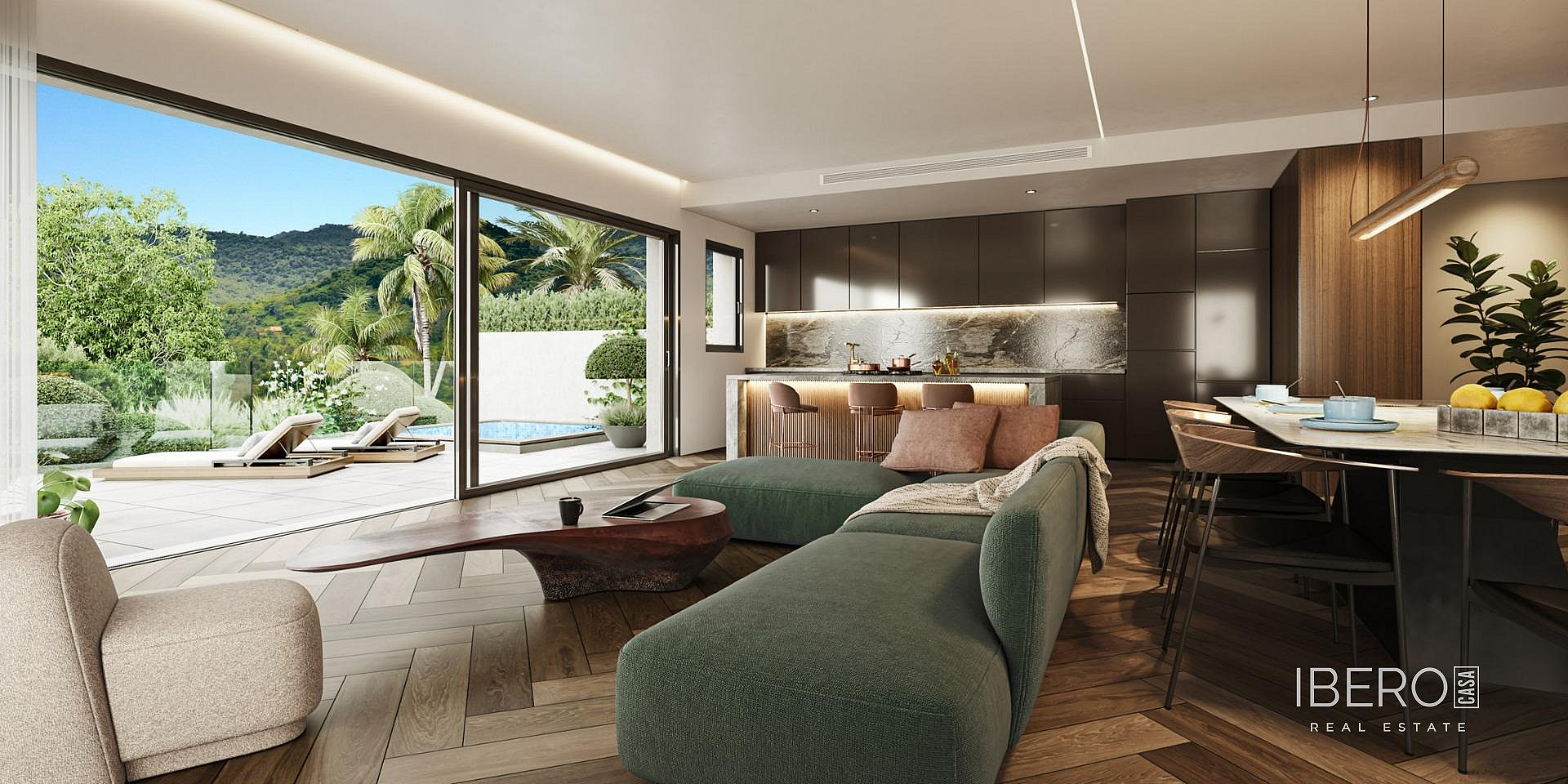 Piso 3+kk – Marbella, Rio Real - Vista 5