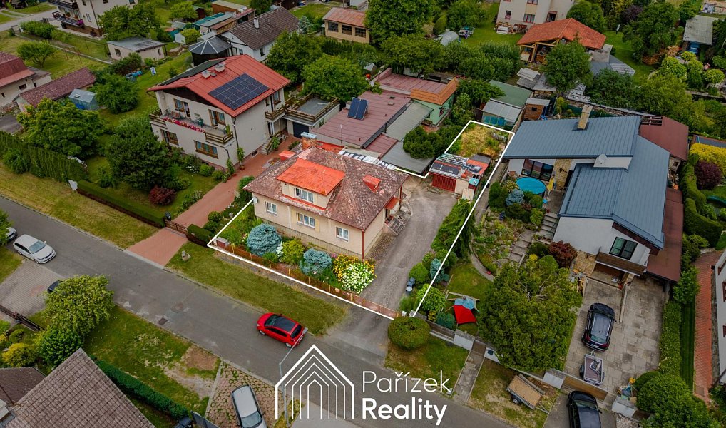 Prodej domu 134 m² s pozemkem 438 m², Hronov – náhled fotky 3