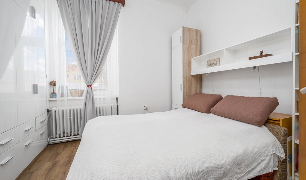 Prodej bytu 4+1 113 m², Terezín – náhled fotky 6