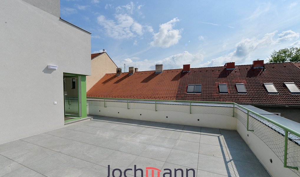 Pronájem bytu 2+kk 60 m², České Budějovice – náhled fotky 12