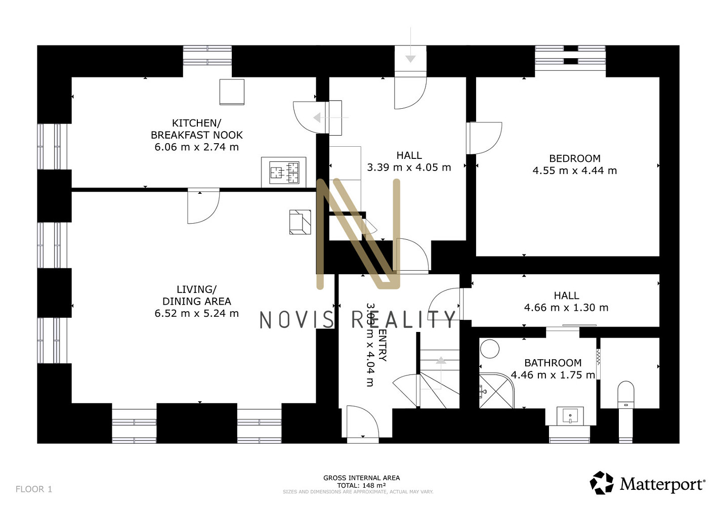 Prodej chaty/chalupy 120 m² s pozemkem 499 m² — photo 4