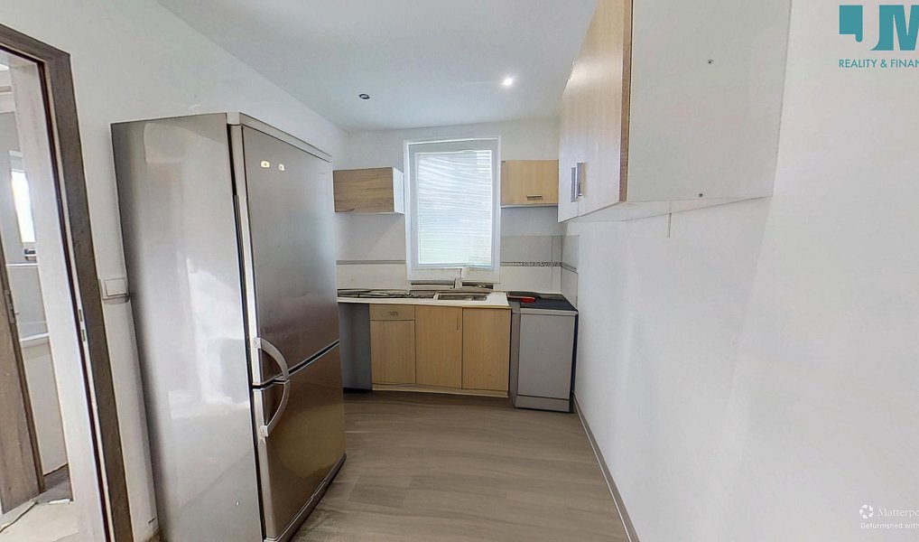 Prodej domu 68 m² s pozemkem 39 m², Třebíč – fotka 1 z 11