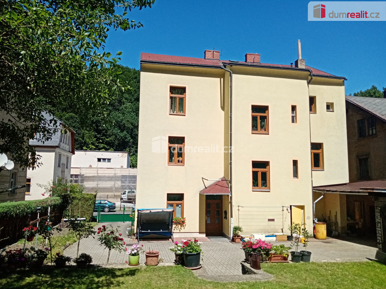 Prodej domu 390 m² s pozemkem 654 m² — photo 3