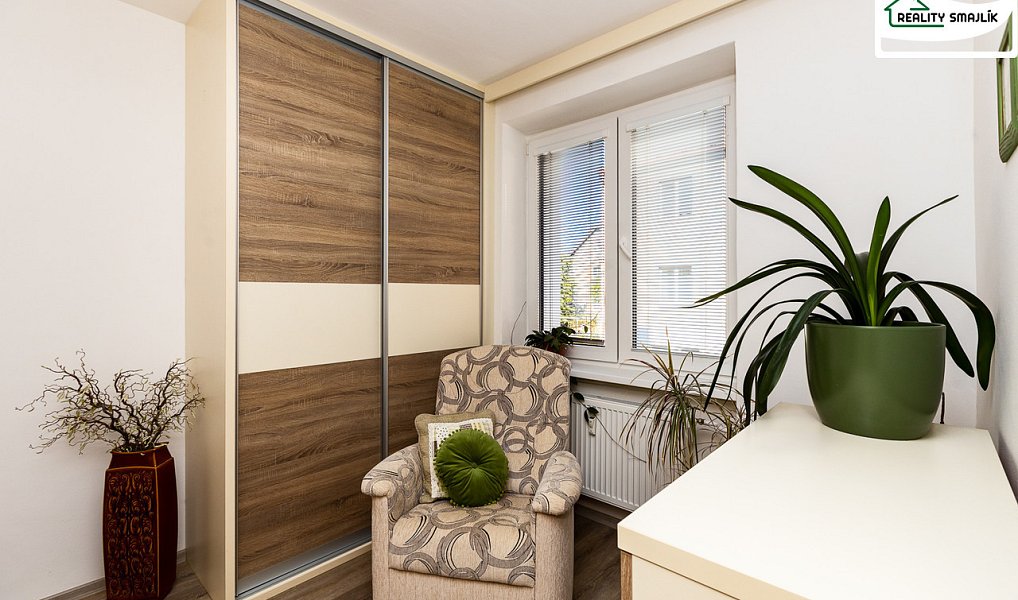 Prodej bytu 3+1 63 m², Cheb – náhled fotky 5