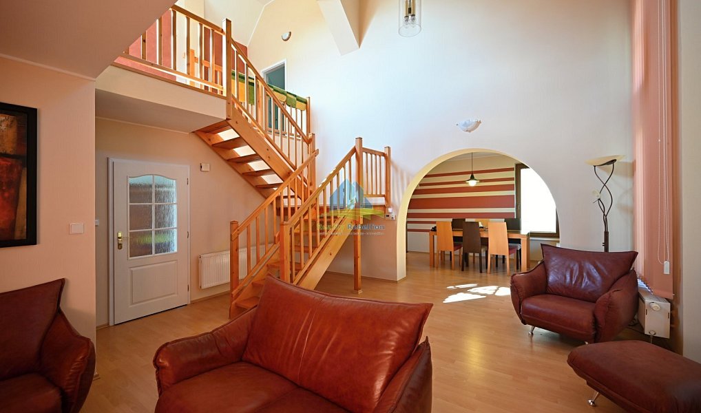 Prodej domu 135 m² s pozemkem 766 m², Františkovy Lázně – náhled fotky 23