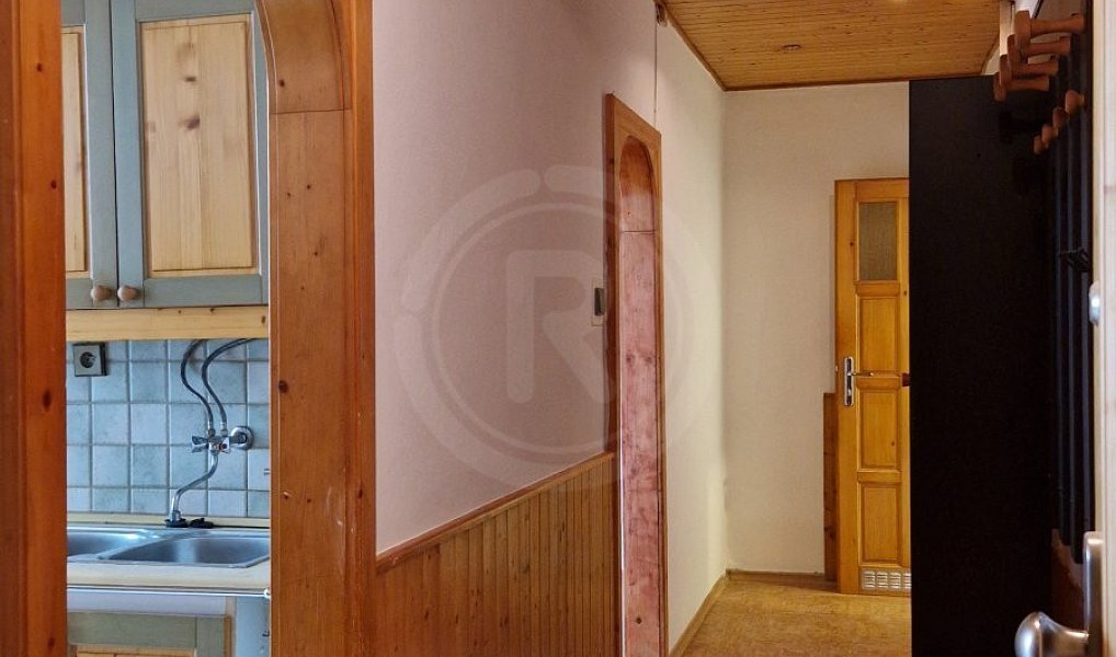 Pronájem bytu 2+1 65 m², České Budějovice – náhled fotky 3
