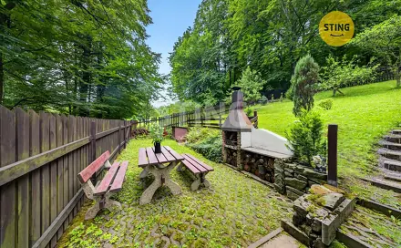 Prodej chaty/chalupy 22 m² s pozemkem 450 m², Řeka, okres Frýdek-Místek