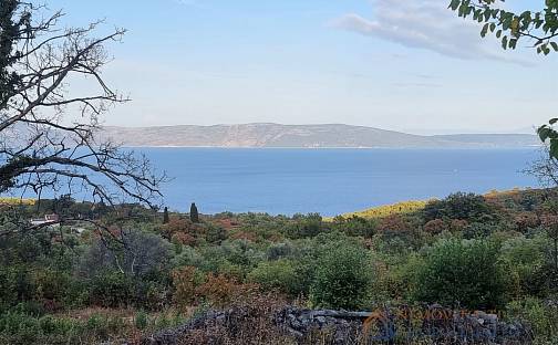 Prodej stavebního pozemku 3 122 m², Labin, Chorvatsko