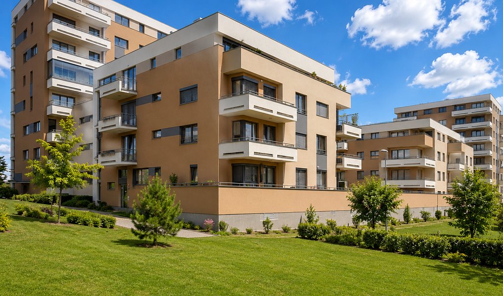 Pronájem bytu 1+kk 35 m², Praha – náhled fotky 5
