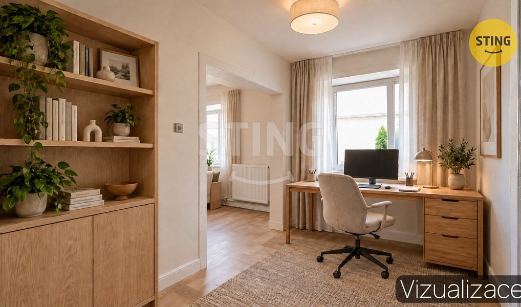 Prodej domu 80 m² s pozemkem 256 m², Polešovice – náhled fotky 27