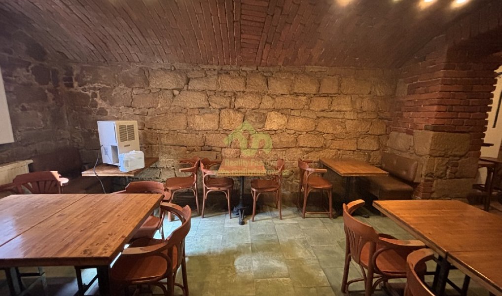 Pronájem restaurace 124 m², Plzeň – náhled fotky 3