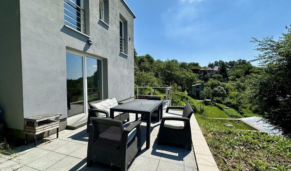Prodej domu 41 m² s pozemkem 30 m², Jihlava – náhled fotky 2